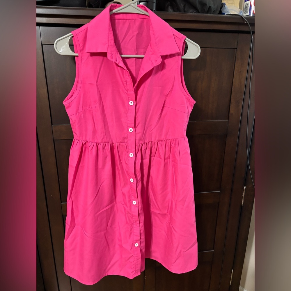 SHEIN Women’s Casual Collared Dress Size XS